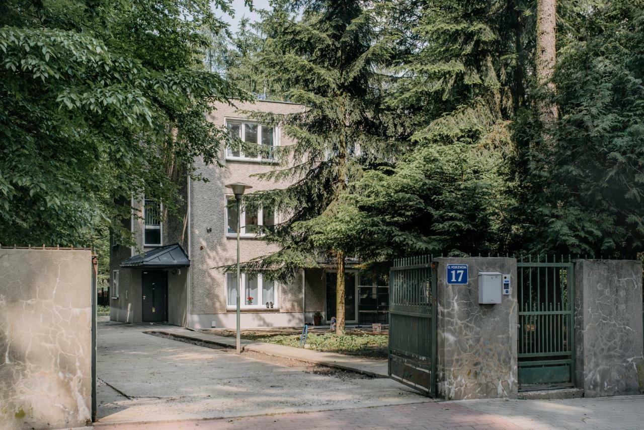 Apartel Piaseczno Piaseczno  Exterior photo